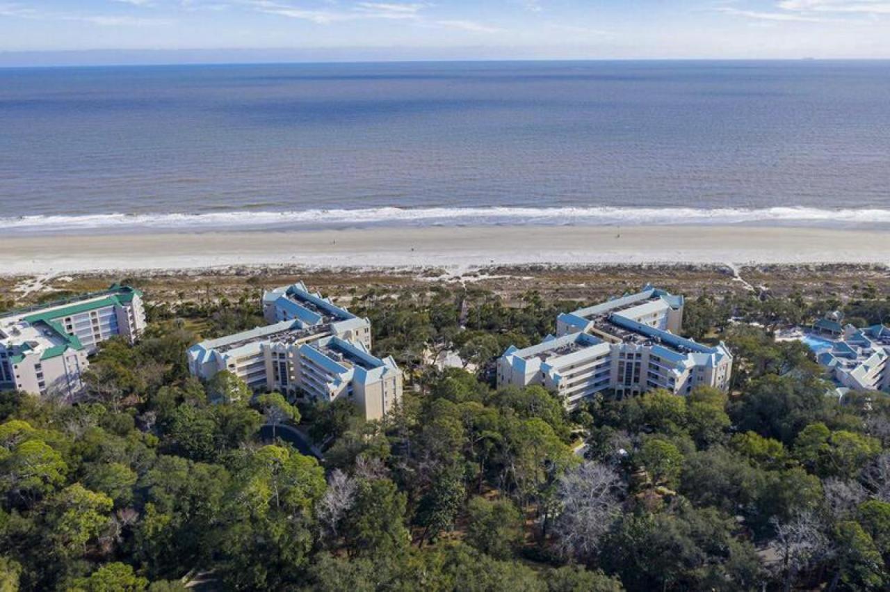 210 Windsor Place Хилтон-Хед-Айленд Экстерьер фото