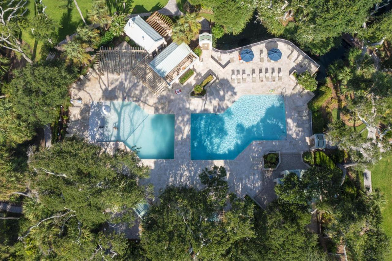 210 Windsor Place Хилтон-Хед-Айленд Экстерьер фото